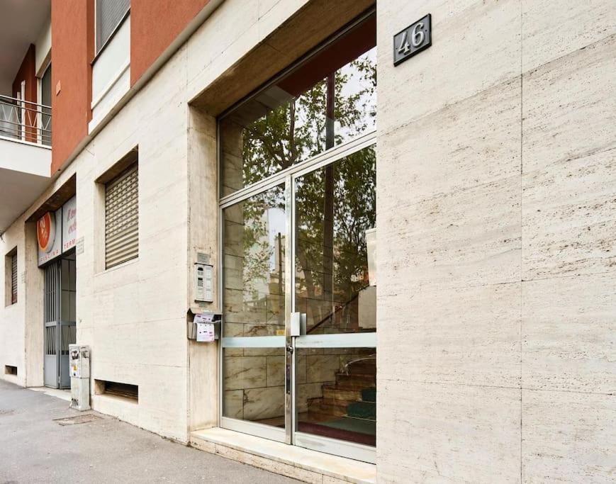 Appartamento Nuovissimo Bilocale Naba Navigli Milano Esterno foto