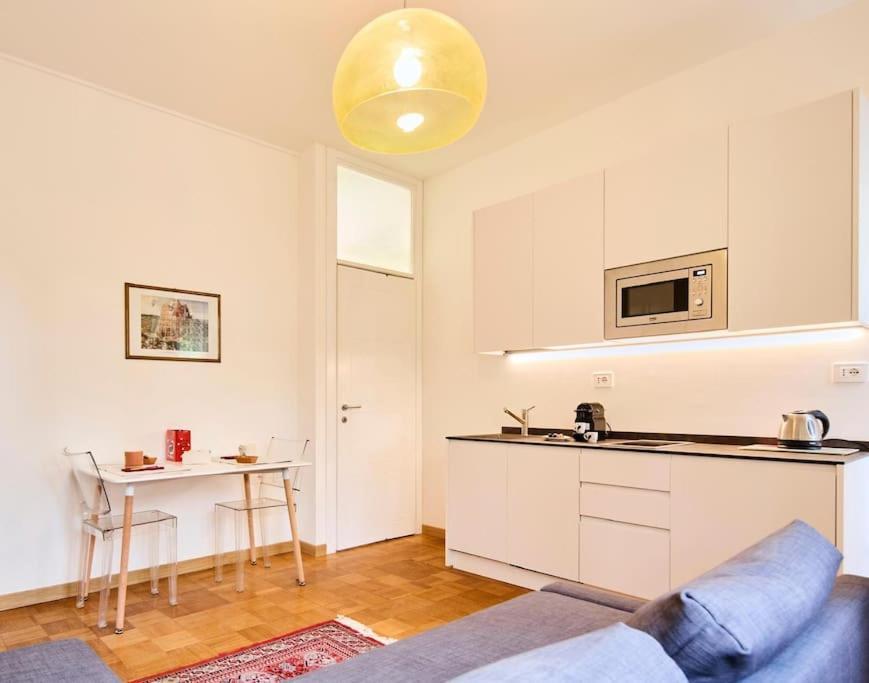 Appartamento Nuovissimo Bilocale Naba Navigli Milano Esterno foto