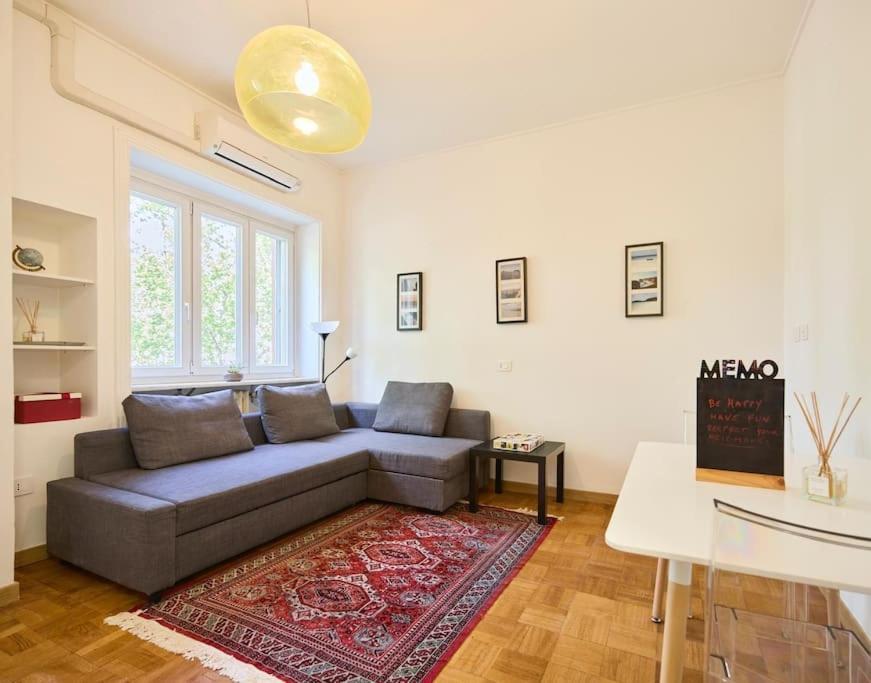 Appartamento Nuovissimo Bilocale Naba Navigli Milano Esterno foto