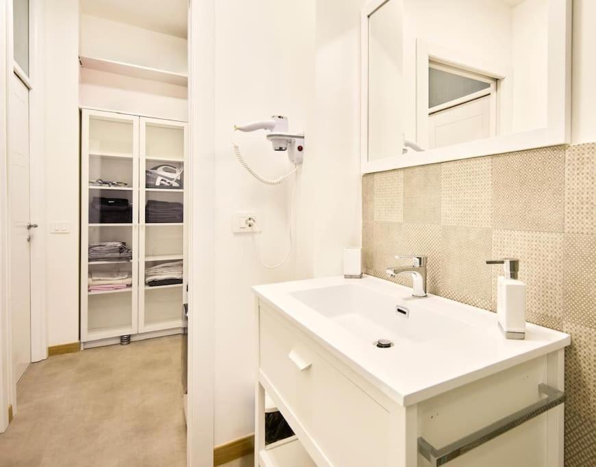 Appartamento Nuovissimo Bilocale Naba Navigli Milano Esterno foto